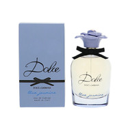 Dolce Blue Jasmine By Dolce & Gabbana 2.5 Oz Eau De Parfum Spray For Women - Box (8057971188000)
