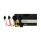 Carolina Good Girl Mini Set By Carolina Herrera 3 Piece Gift Set - 3.4 Oz Eau De Parfum Spray ,3.4 Oz Body Lotion ,Michael Kors Round Purse For Women - Gift Set (8411061139622)
