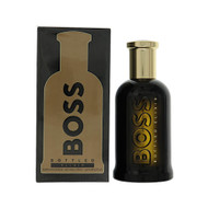 Boss #6 Elixir By Hugo Boss 3.3 Oz Eau De Parfum Spray For Men - Box (3616304691645)