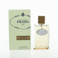Les Infusion Infusion De Vanille By Prada 3.3 Oz Eau De Parfum Spray For Women - Box (3614273677141)