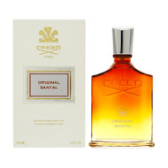 Creed Original Santal By Creed 3.3 Oz Eau De Parfum Spray For Men - Box (3508441001107)