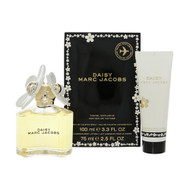 Daisy By Marc Jacobs 3.3 Oz Eau De Toilette Spray For Women - Gift Set (3616305631947)