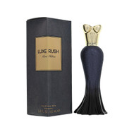 Luxe Rush By Paris Hilton 3.4 Oz Eau De Parfum Spray For Women - Box (608940580554)