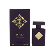 Narcotic Delight By Initio 3.04 Oz Eau De Parfum Spray For Women - Box (3701415902008)