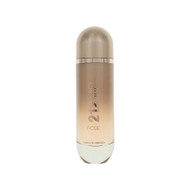 212 Vip Rose By Carolina Herrera 4.2 Oz Eau De Parfum Spray For Women - Tester ()