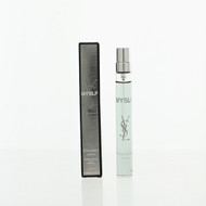 Myslf L'absolu By Yves Saint Laurent 0.33 Oz Eau De Parfum Spray For Men - Mini (3614274329476)