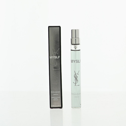 Myslf L'absolu By Yves Saint Laurent 0.33 Oz Eau De Parfum Spray For Men - Mini (3614274329476)