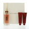 D & G Q By Dolce & Gabbana 3 Piece Set For Women: 3.3 Oz Eau De Parfum Spray, 1.69 Oz Shower Gel, 1.69 Oz Body Lotion For Women - Gift Set (8056669922308) D & G Q By Dolce & Gabbana 3 Piece Set For Women: 3.3 Oz Eau De Parfum Spray, 1.69 Oz Shower Gel, 1.69 Oz Body Lotion For Women - Gift Set (8056669922308)