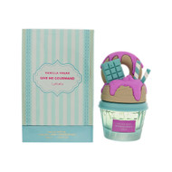 Give Me Gourmand Vanilla Freak By Lattafa 2.53 Oz Eau De Parfum Spray For Men - Box (6290362349655)