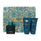 Versace Eros By Versace 3 Piece Gift Set - 1.7 Oz Eau De Toilette Spray ,1.7 Oz Shower Gel ,1.7 Oz After Shave Balm For Men - Gift Set (8011003893560)