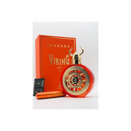 Viking Rio By Bharara Beauty 3.4 Oz Eau De Parfum Spray For Men - Box (850050062219)