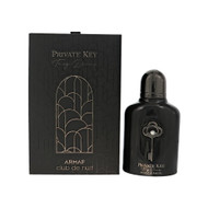 Club De Nuit Private Key To My Dreams By Armaf 3.4 Oz Extrait De Parfum Spray For Men - Box (6294015164992)
