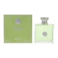 Versace Versense By Versace 3.4 Oz Eau De Toilette Spray For Women - Box (8011003997022)