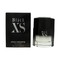 Black Xs By Paco Rabanne 3.4 Oz Eau De Toilette Spray For Men - Box (3349668576111)