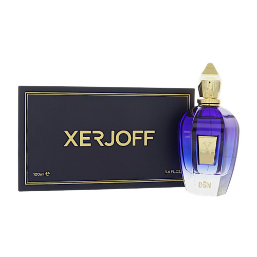 Join The Club Don By Xerjoff 3.4 Oz Eau De Parfum Spray For Men - Box (8033488155179)