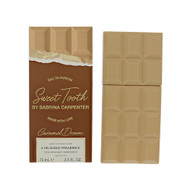 Sweet Tooth Caramel Dream By Sabrina Carpenter 2.5 Oz Eau De Parfum Spray For Women - Box (810023677451)