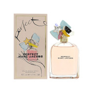Perfect By Marc Jacobs 5 Oz Eau De Parfum Spray For Women - Box (3616304254215)