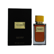Velvet Amber Skin By Dolce & Gabbana 3.3 Oz Eau De Parfum Spray For Women - Box (8054754400014)