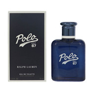Polo 67 By Ralph Lauren 2.5 Oz Eau De Toilette Spray For Men - Box (3605972910264)