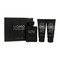 Uomo Signature By Salvatore Ferragamo 3 Piece Set For Men: 3.4 Oz Eau De Parfum Spray, 3.4 Oz Shampoo And Shower Gel, 3.4 Oz After Shave Balm For Men - Gift Set (8052464898879)