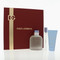 D & G Light Blue By Dolce & Gabbana 4.2 Oz Eau De Toilette Spray For Men - Gift Set (8054754400717) D & G Light Blue By Dolce & Gabbana 4.2 Oz Eau De Toilette Spray For Men - Gift Set (8054754400717)