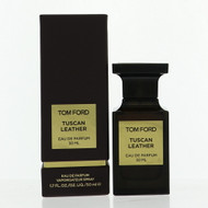 Tom Ford Tuscan Leather By Tom Ford 1.7 Oz Eau De Parfum Spray For Women - Box (0888066000161)