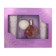 Ari By Ariana Grande 3 Pc Gift Set-3.4Oz Edp Spray, 3.4Oz Body Lotion, 3.4Oz Bath & Shower Gel Oz For Women - Gift Set (810101507106)