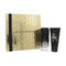 212 Vip Black By Carolina Herrera 2 Piece Set For Men: 3.4 Oz Eau De Parfum Spray, 3.4 Oz Bath & Shower Gel For Men - Gift Set (8411061110072) 212 Vip Black By Carolina Herrera 2 Piece Set For Men: 3.4 Oz Eau De Parfum Spray, 3.4 Oz Bath & Shower Gel For Men - Gift Set (8411061110072)
