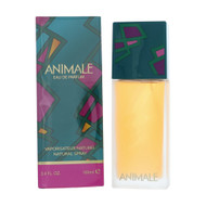 Animale By Animal Parfums 3.4 Oz Eau De Parfum Spray For Women - Box (892456000037)