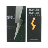 Animale Animale By Animale Perfume 3.4 Oz Eau De Toilette Spray For Men - Box (892456000310)