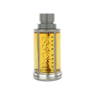Boss The Scent By Hugo Boss 3.3 Oz Eau De Toilette Spray For Men - Tester (737052972428)