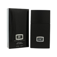 Portfolio Black By Perry Ellis 3.4 Oz Eau De Toilette Spray For Men - Box (844061011519)