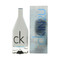 Ck In 2 U By Calvin Klein 5 Oz Eau De Toilette Spray For Men - Box (088300196944) Ck In 2 U By Calvin Klein 5 Oz Eau De Toilette Spray For Men - Box (088300196944)