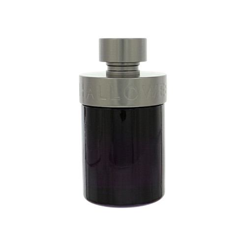 Halloween Man By Jesus Del Pozo 4.2 Oz Eau De Toilette Spray For Men - Tester (8431754002019)