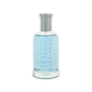 Boss Bottled Tonic By Hugo Boss 3.3 Oz Eau De Toilette Spray For Men - Tester (8005610255712)