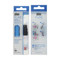 Perfume Pod Pure Blue By Travalo 0.17 Oz Refillable Spray For Unisex - Box (850051608256)