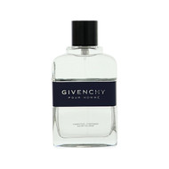 Blue Label By Givenchy 3.3 Oz Eau De Toilette Spray For Men - Tester (3274872482340)