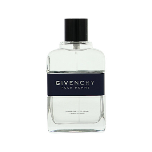 Blue Label By Givenchy 3.3 Oz Eau De Toilette Spray For Men - Tester (3274872482340)
