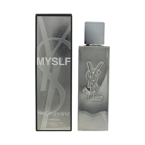 Myslf L'absolu By Yves Saint Laurent 2 Oz Parfum Spray For Men - Box (3614274329391)