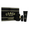 Coach Men By Coach 3Pc Gift Set- 3.3Oz Edp Spray,0.5Oz Edp Spray,3.3Oz All-Over Shower Gel Oz For Men - Gift Set (3386460170369) Coach Men By Coach 3Pc Gift Set- 3.3Oz Edp Spray,0.5Oz Edp Spray,3.3Oz All-Over Shower Gel Oz For Men - Gift Set (3386460170369)