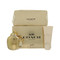 Coach Gold By Coach 3 Piece Gift Set - 3.0 Oz Eau De Parfum Spray ,3.3 Oz Body Lotion ,Pouch For Women - Gift Set (3386460170291) Coach Gold By Coach 3 Piece Gift Set - 3.0 Oz Eau De Parfum Spray ,3.3 Oz Body Lotion ,Pouch For Women - Gift Set (3386460170291)