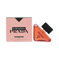 Paradoxe Radical Essence By Prada 1.6 Oz Parfum Spray For Women - Box (3614274306217)