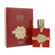 Aromatix Carnal Desire By French Avenue 3.4 Oz Extrait De Parfum Spray For Men - Box (6290360379203)