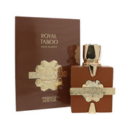 Aromatix Royal Taboo By French Avenue 3.4 Oz Extrait De Parfum Spray For Men - Box (6290360379227)