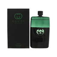Guilty Essence By Gucci 6.7 Oz Eau De Toilette Spray For Men - Box (3616305820792)