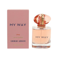 My Way Ylang By Giorgio Armani 1.6 Oz Eau De Parfum Spray For Women - Box (3614274192285)