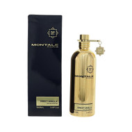 Sweet Vanilla By Montale 3.4 Oz Eau De Parfum Spray For Women - Box (3760260452182)