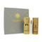 Paco One Million Elixir Intense By Paco Rabanne 3 Piece Gift Set For Men - 3.4 Oz Eau De Parfum, 5.0 Oz Deodorant, 10 Ml Eau De Parfum For Men - Gift Set (3349668656745) Paco One Million Elixir Intense By Paco Rabanne 3 Piece Gift Set For Men - 3.4 Oz Eau De Parfum, 5.0 Oz Deodorant, 10 Ml Eau De Parfum For Men - Gift Set (3349668656745)
