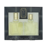 Paul Sebastian By Paul Sebastian 2 Piece Set For Men: 4 Oz Cologne Spray, 4 Oz After Shave For Men - Gift Set (719346242028)