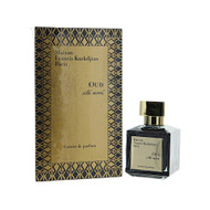 Oud Silk Mood By Maison Francis Kurkdjian 2.4 Oz Extrait De Parfum Spray For Women - Box (3700559613092)